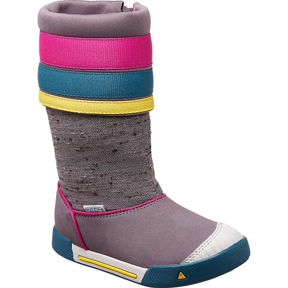 KEEN Encanto Madison Boots YOUTH big kids girls 6 women 7